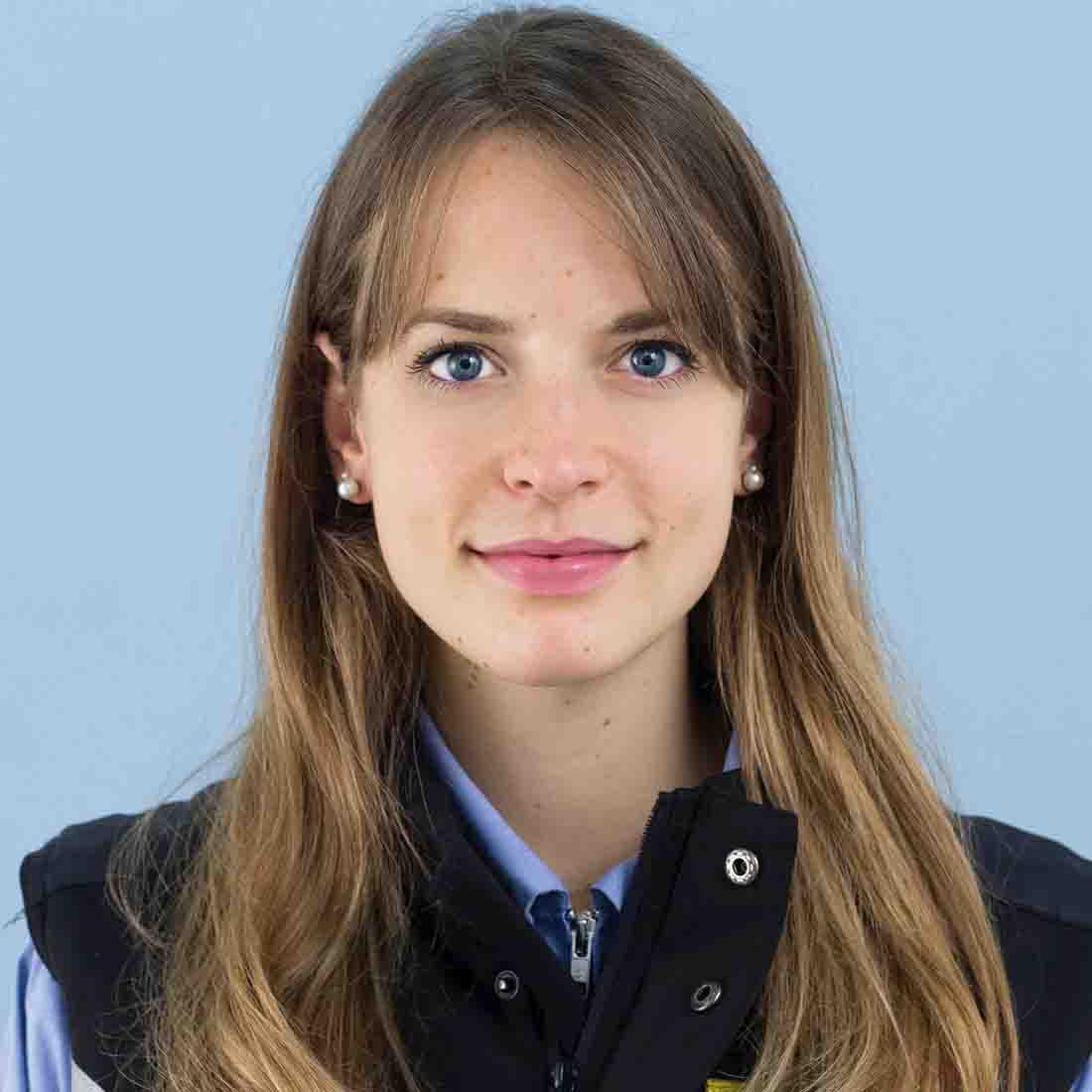 Agathe Verhulst